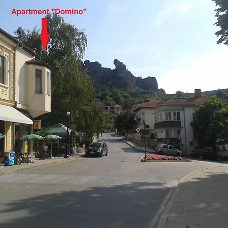 Apartment Domino Belogradçik Dış mekan fotoğraf