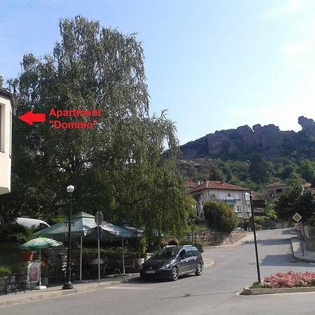 Apartment Domino Belogradçik Dış mekan fotoğraf