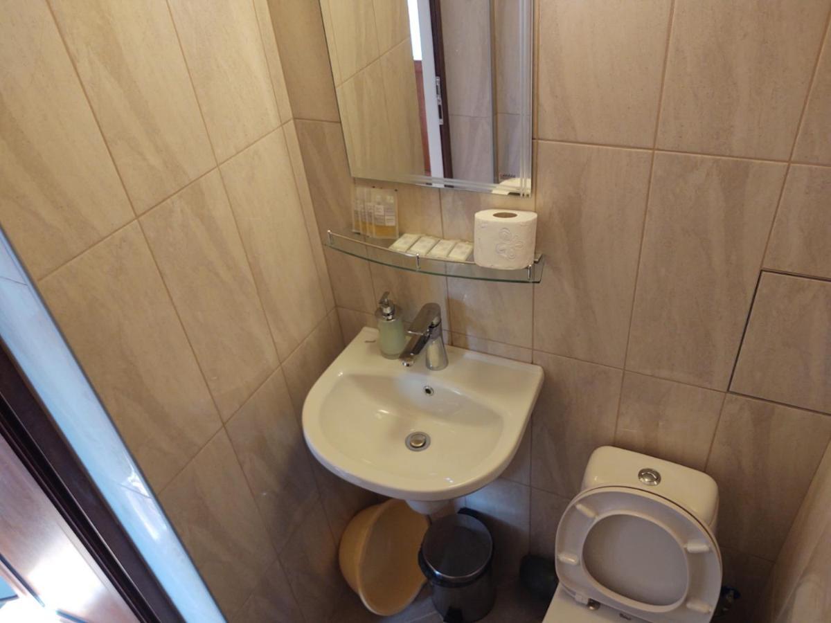 Apartment Domino Belogradçik Dış mekan fotoğraf