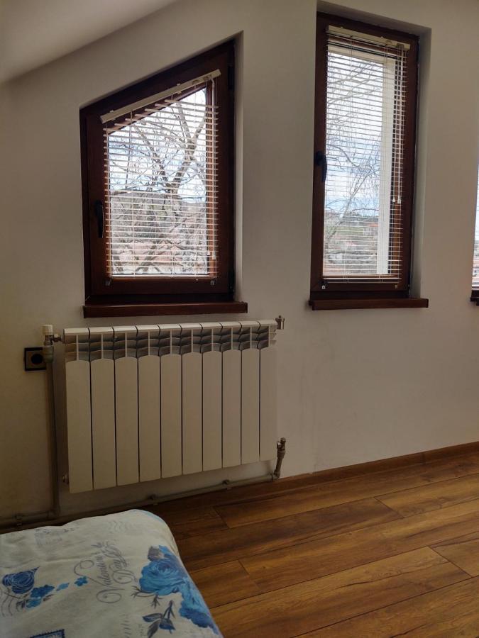 Apartment Domino Belogradçik Dış mekan fotoğraf