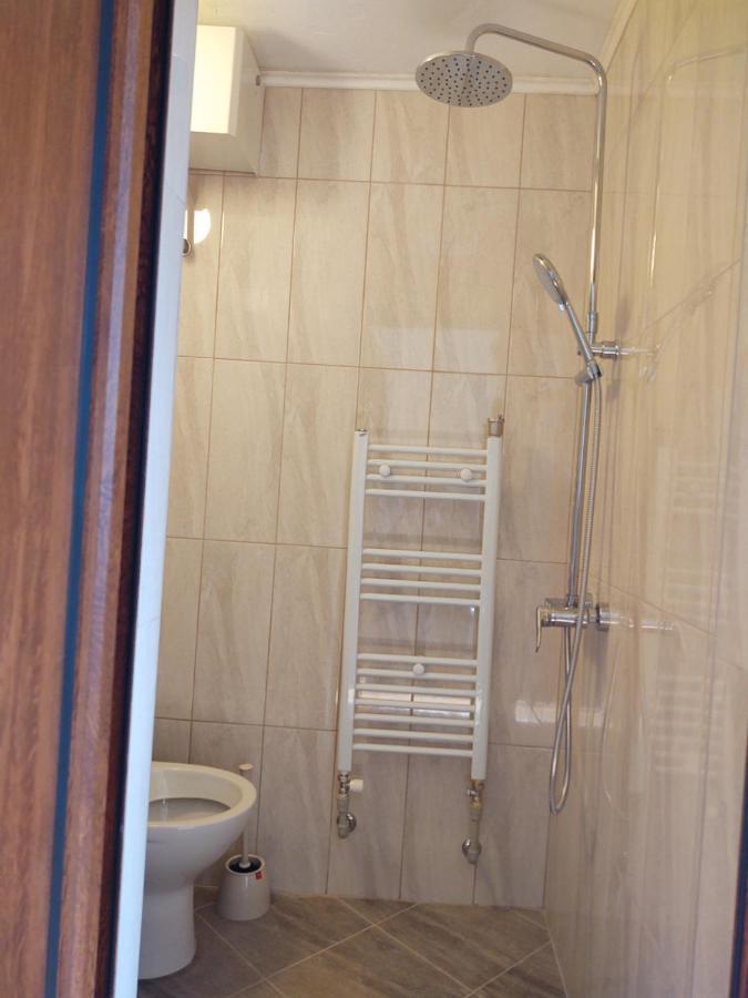 Apartment Domino Belogradçik Dış mekan fotoğraf