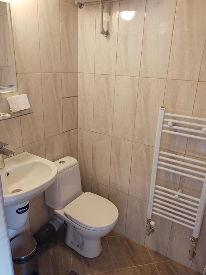Apartment Domino Belogradçik Dış mekan fotoğraf