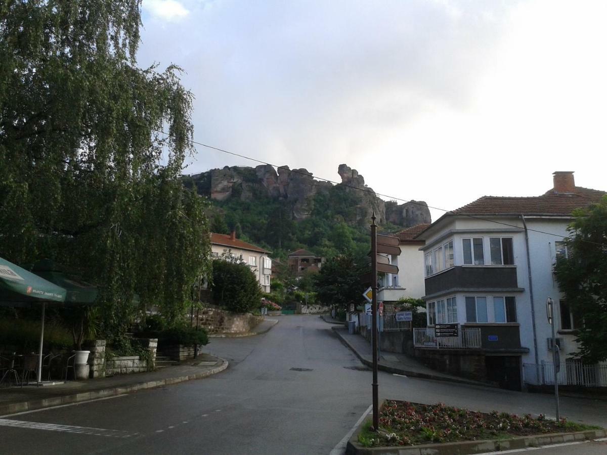 Apartment Domino Belogradçik Dış mekan fotoğraf