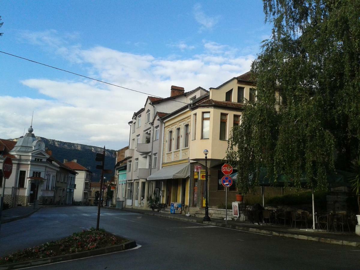 Apartment Domino Belogradçik Dış mekan fotoğraf