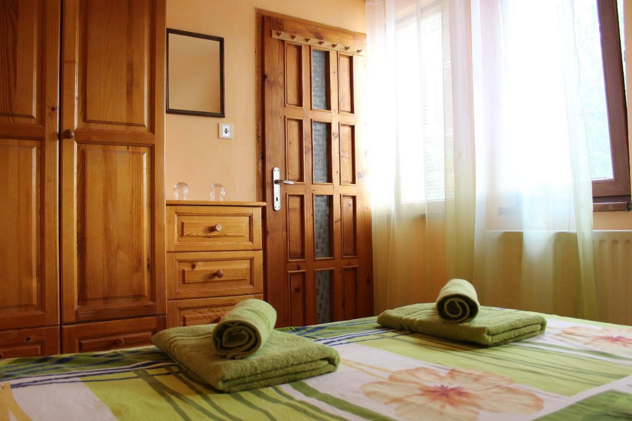 Apartment Domino Belogradçik Dış mekan fotoğraf
