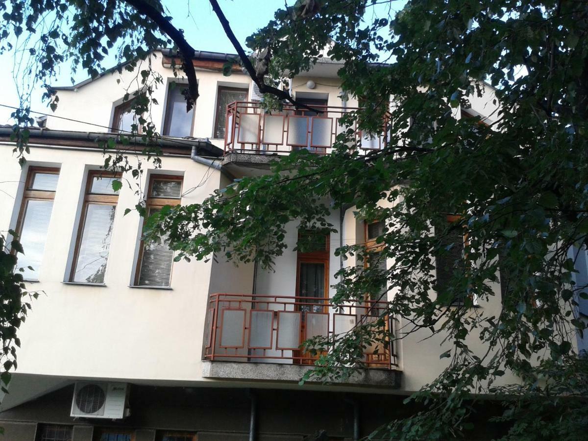 Apartment Domino Belogradçik Dış mekan fotoğraf