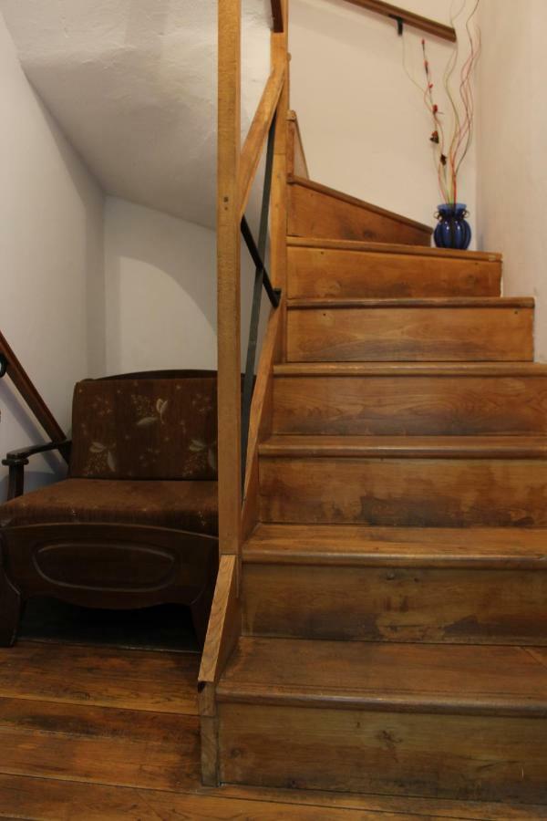 Apartment Domino Belogradçik Dış mekan fotoğraf