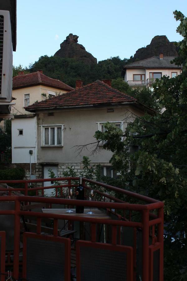 Apartment Domino Belogradçik Dış mekan fotoğraf
