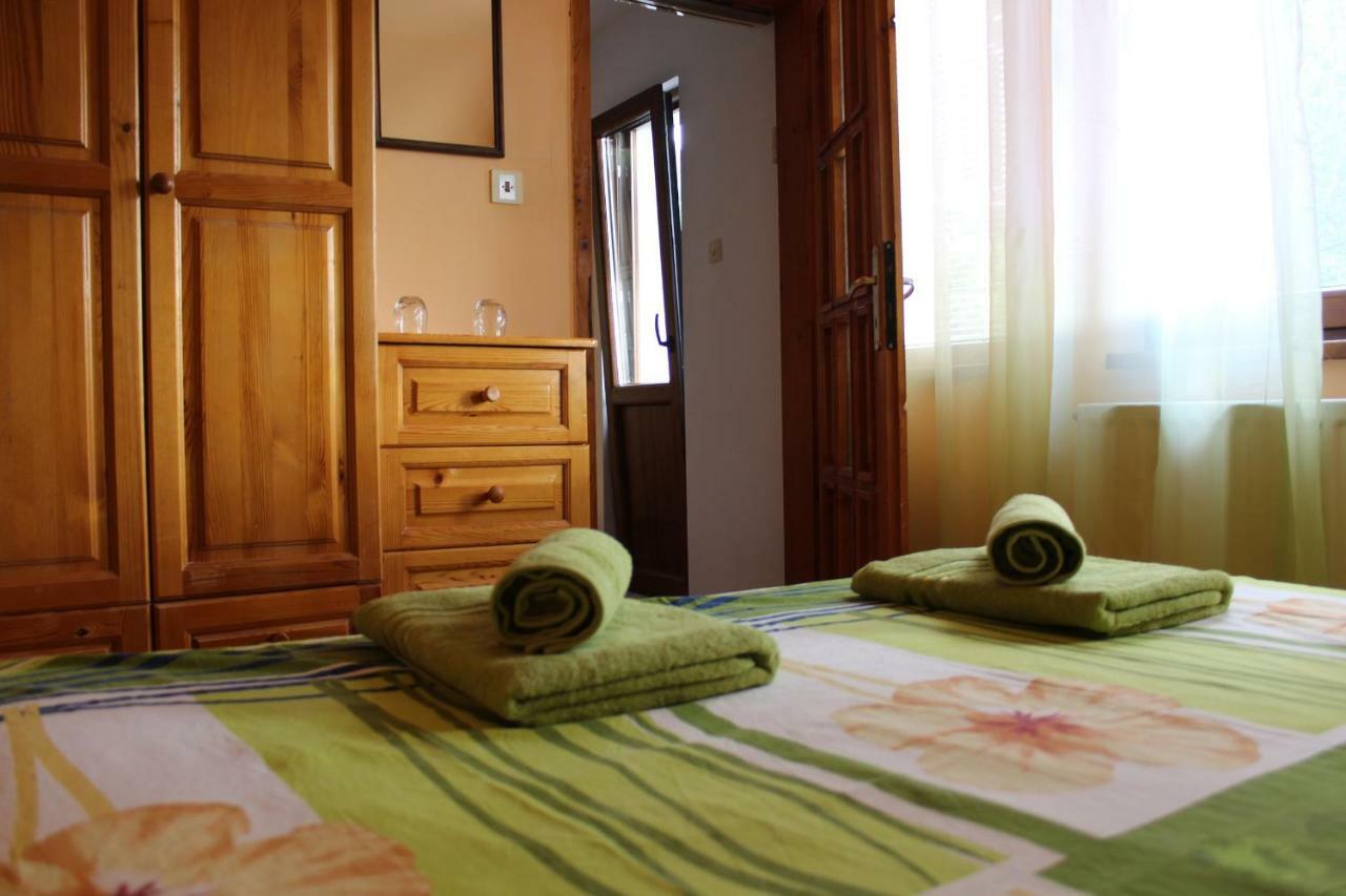 Apartment Domino Belogradçik Dış mekan fotoğraf
