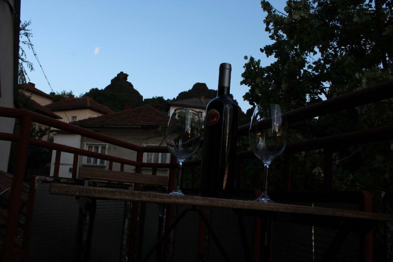 Apartment Domino Belogradçik Dış mekan fotoğraf