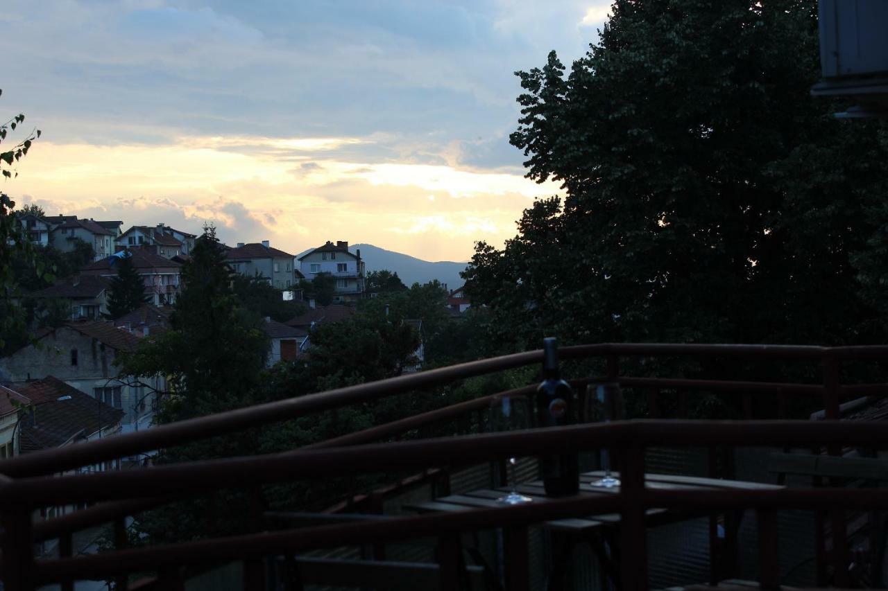 Apartment Domino Belogradçik Dış mekan fotoğraf