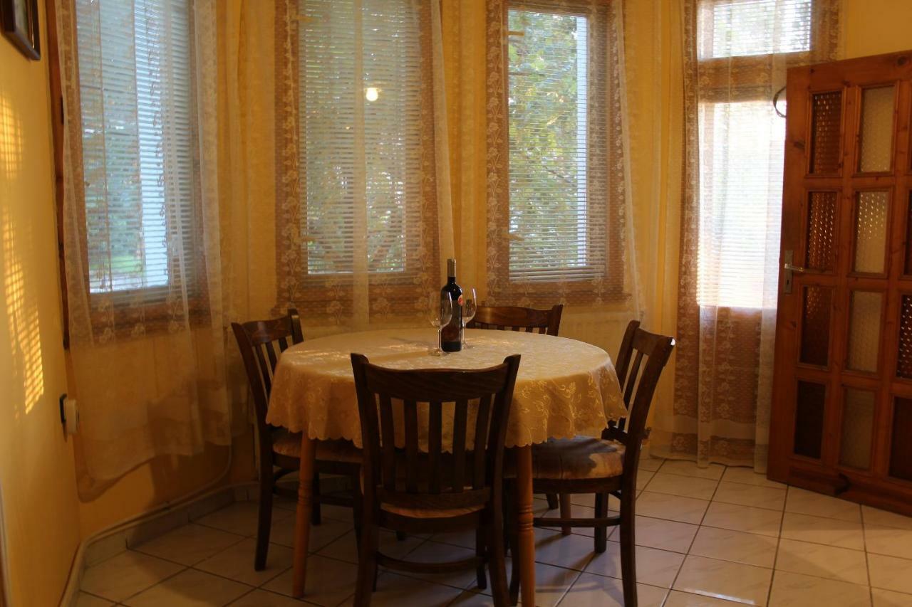 Apartment Domino Belogradçik Dış mekan fotoğraf