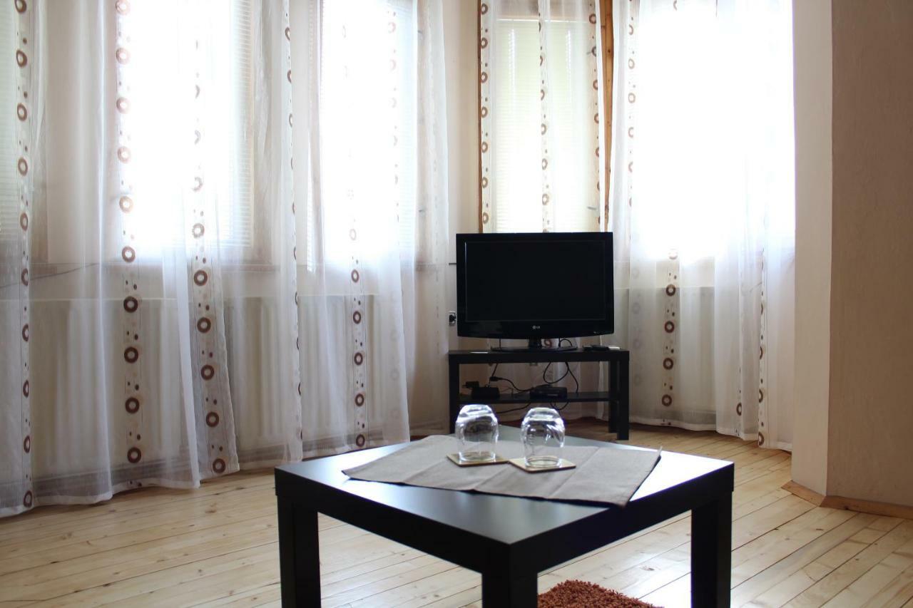 Apartment Domino Belogradçik Dış mekan fotoğraf