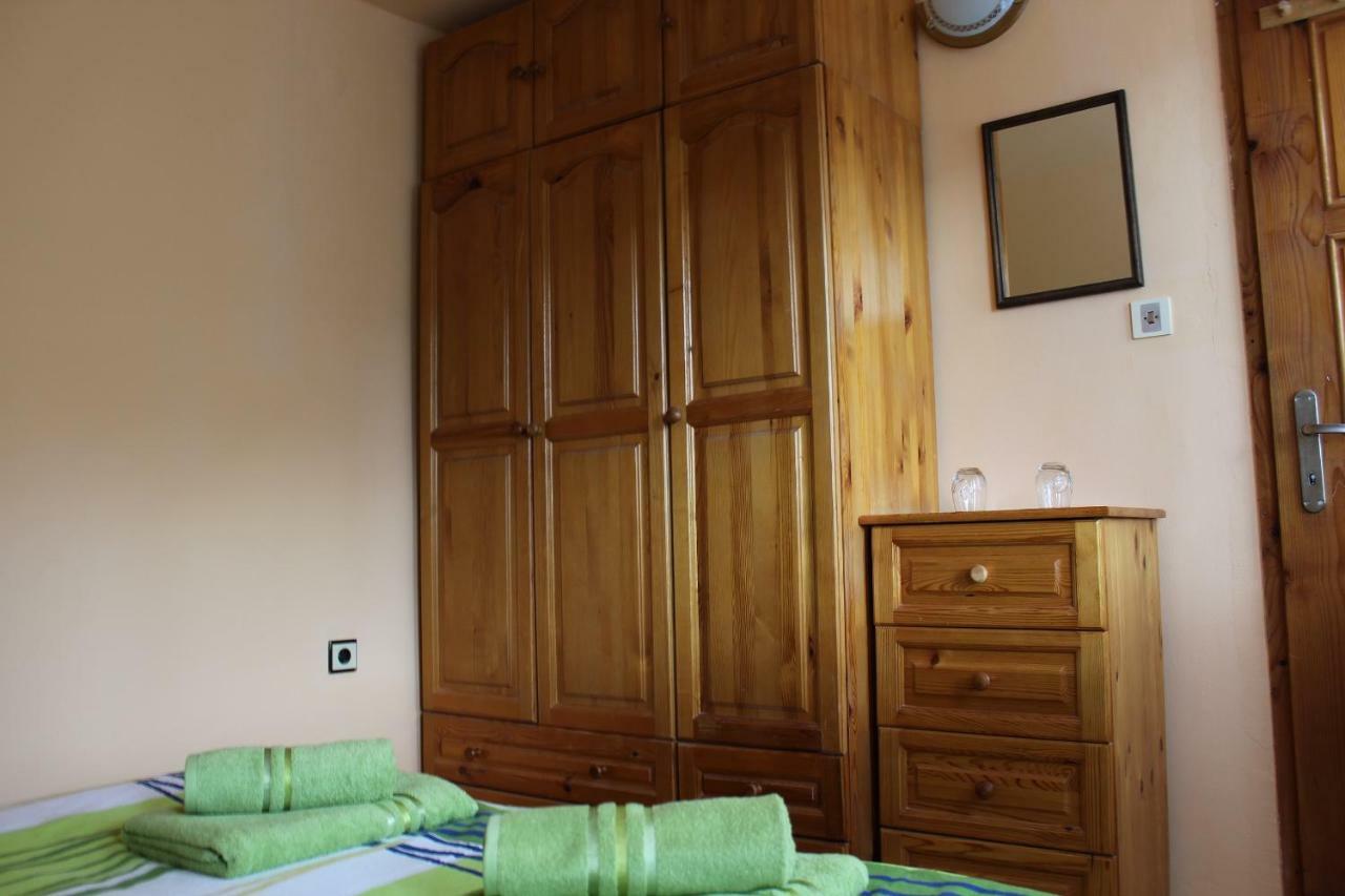 Apartment Domino Belogradçik Dış mekan fotoğraf