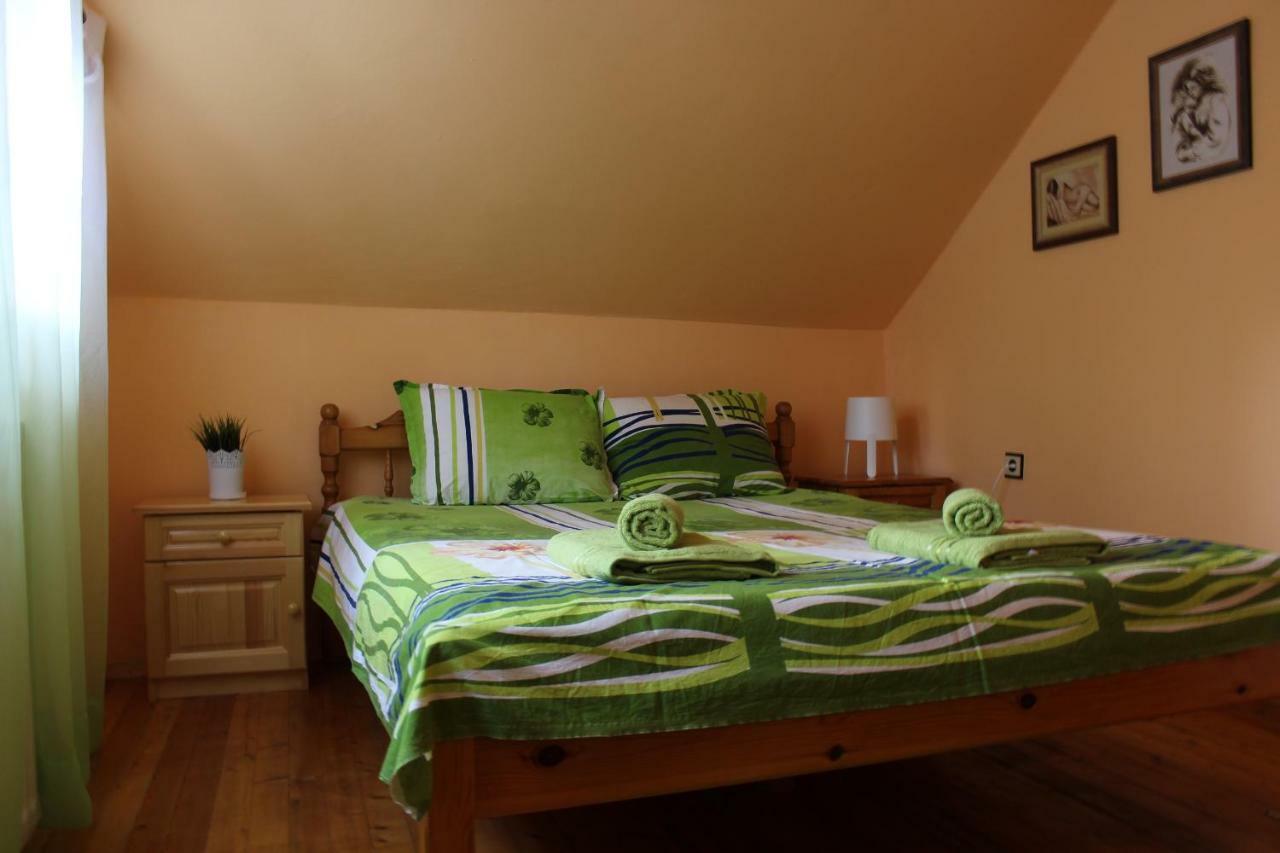 Apartment Domino Belogradçik Dış mekan fotoğraf