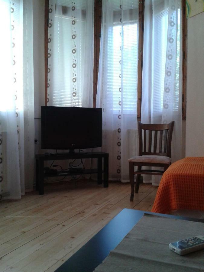 Apartment Domino Belogradçik Dış mekan fotoğraf