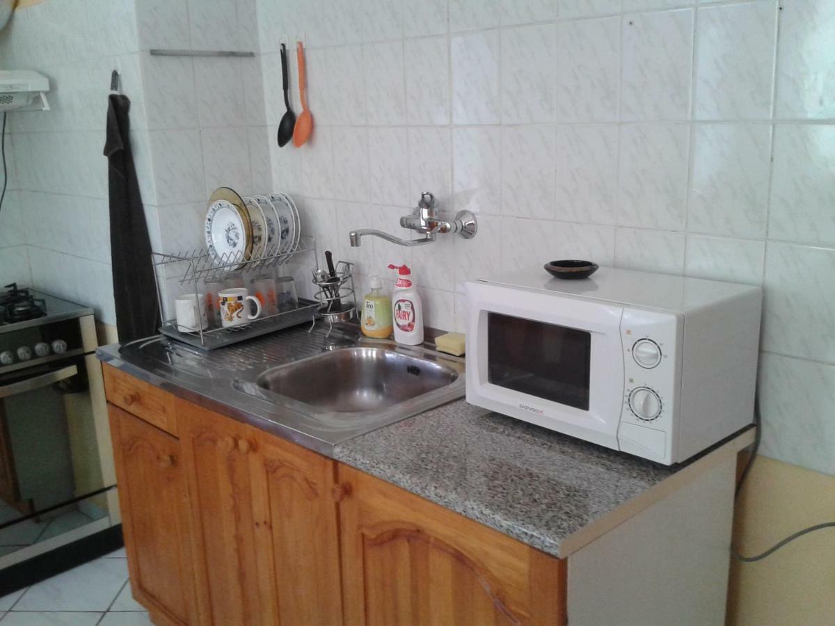 Apartment Domino Belogradçik Dış mekan fotoğraf