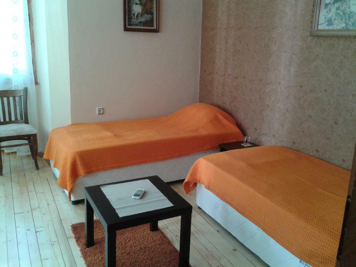 Apartment Domino Belogradçik Dış mekan fotoğraf