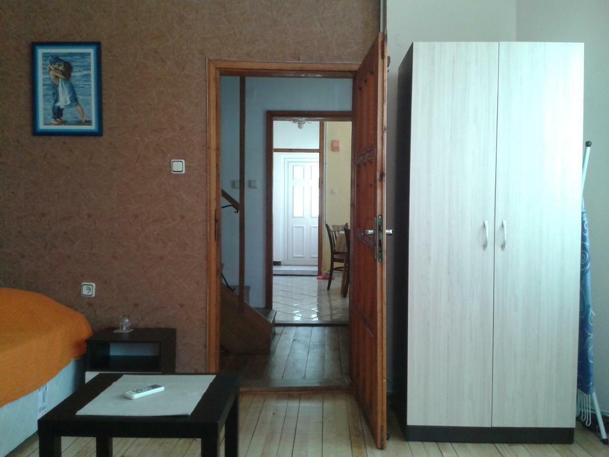 Apartment Domino Belogradçik Dış mekan fotoğraf