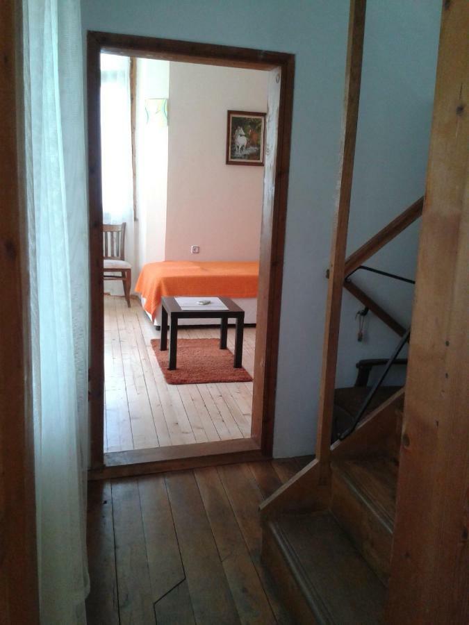 Apartment Domino Belogradçik Dış mekan fotoğraf
