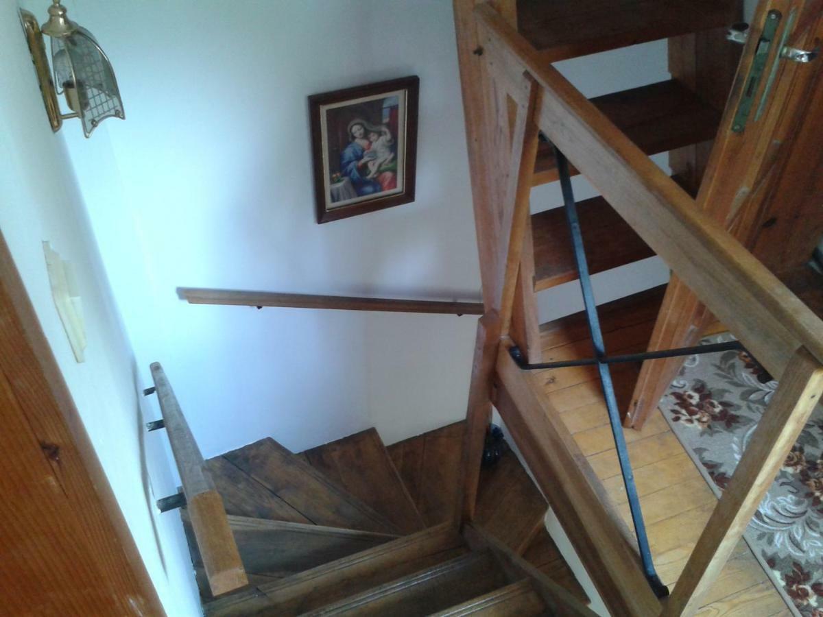Apartment Domino Belogradçik Dış mekan fotoğraf