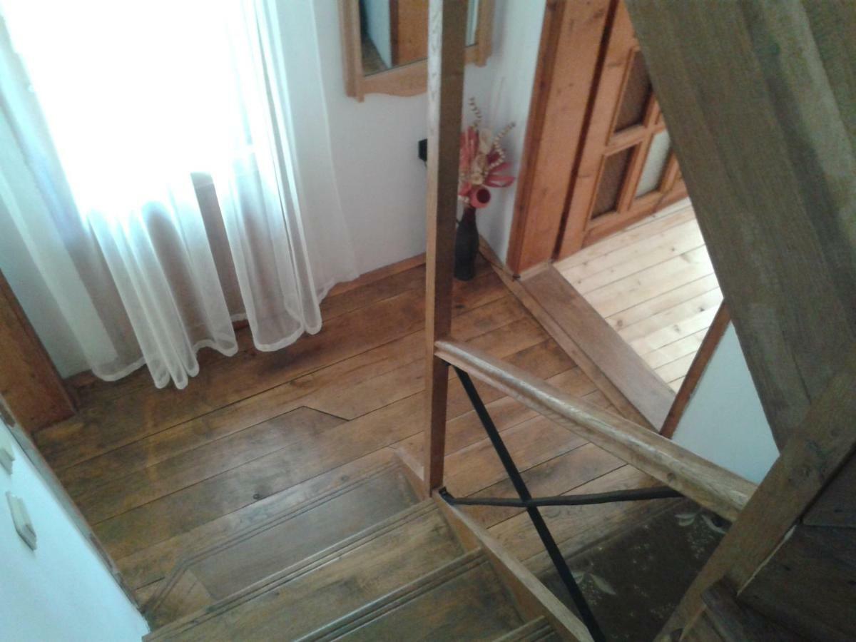 Apartment Domino Belogradçik Dış mekan fotoğraf
