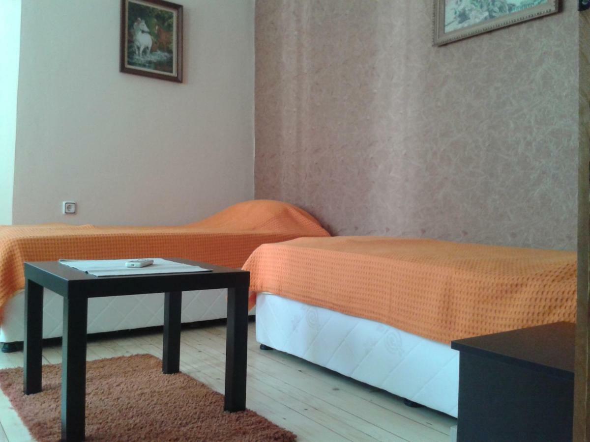 Apartment Domino Belogradçik Dış mekan fotoğraf