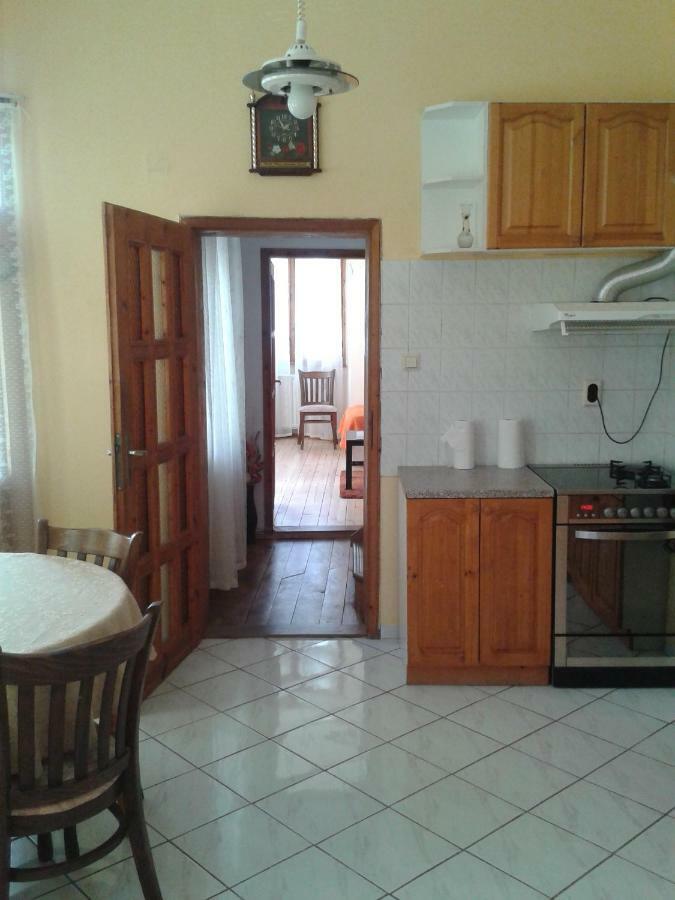 Apartment Domino Belogradçik Dış mekan fotoğraf