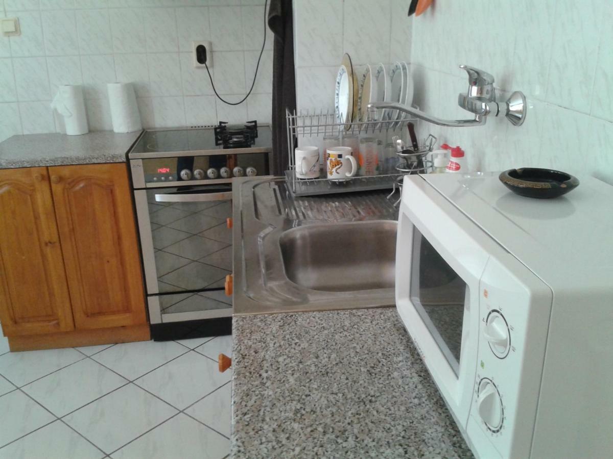 Apartment Domino Belogradçik Dış mekan fotoğraf