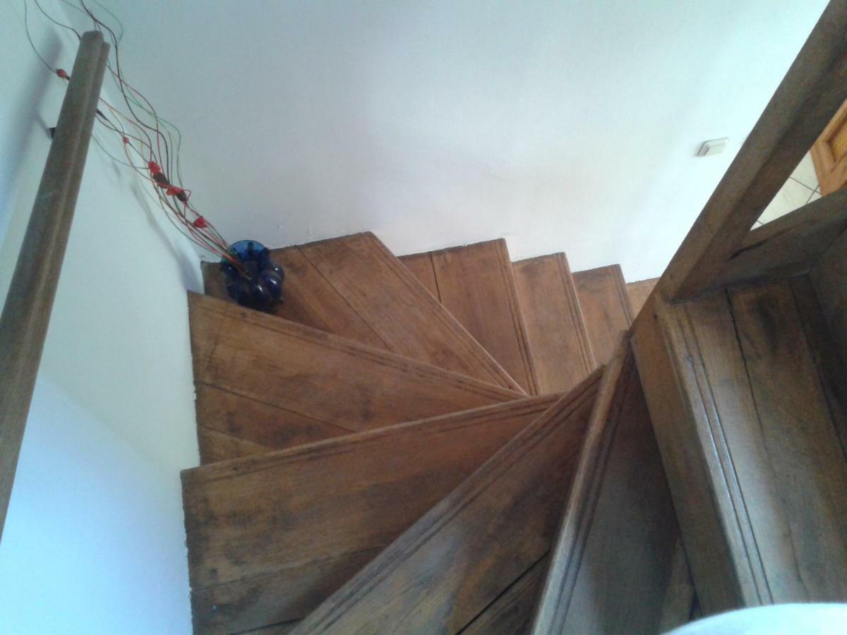 Apartment Domino Belogradçik Dış mekan fotoğraf