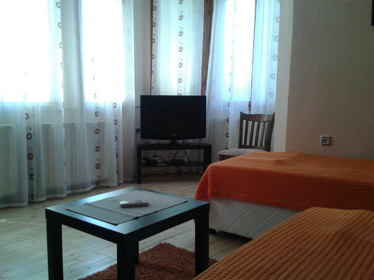 Apartment Domino Belogradçik Dış mekan fotoğraf