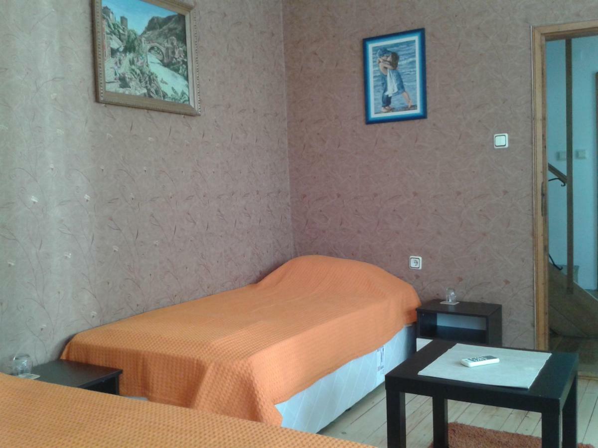 Apartment Domino Belogradçik Dış mekan fotoğraf