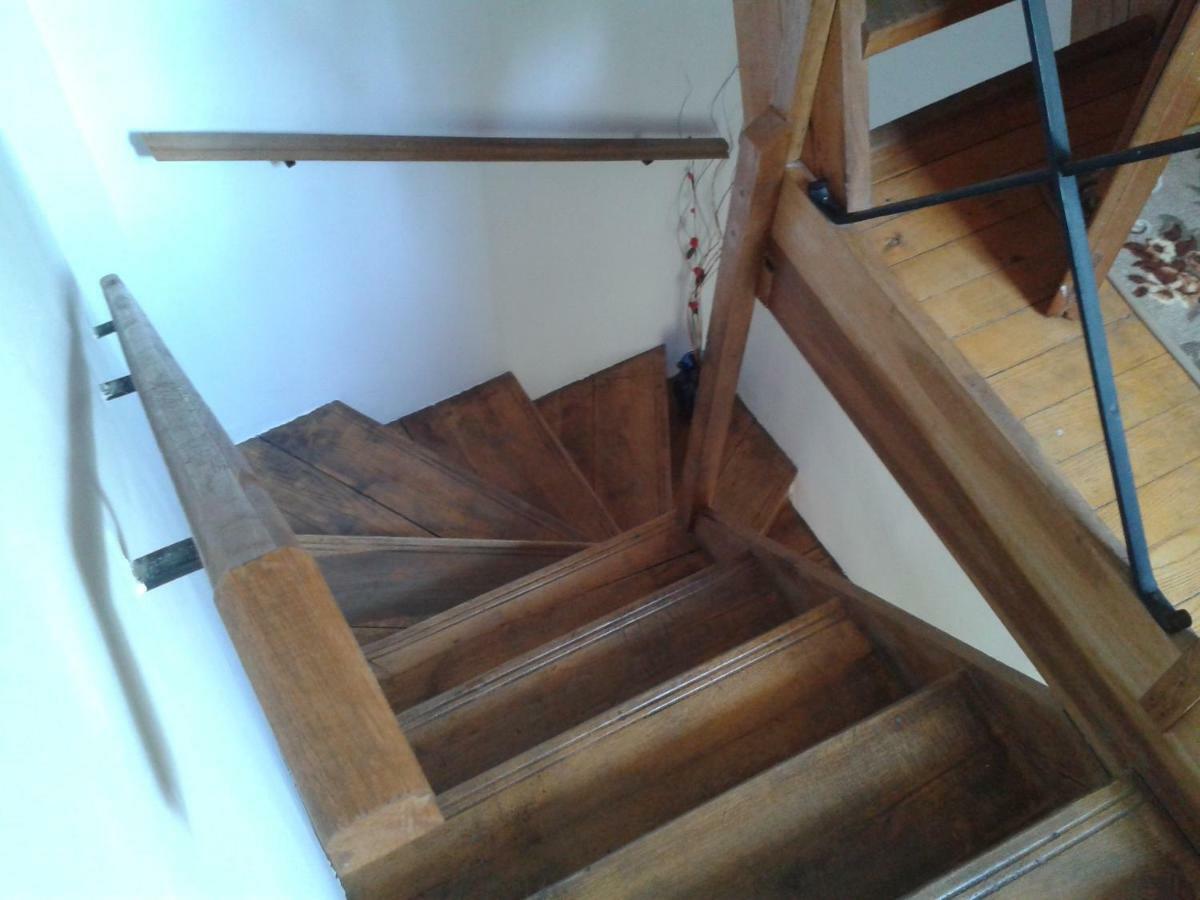 Apartment Domino Belogradçik Dış mekan fotoğraf