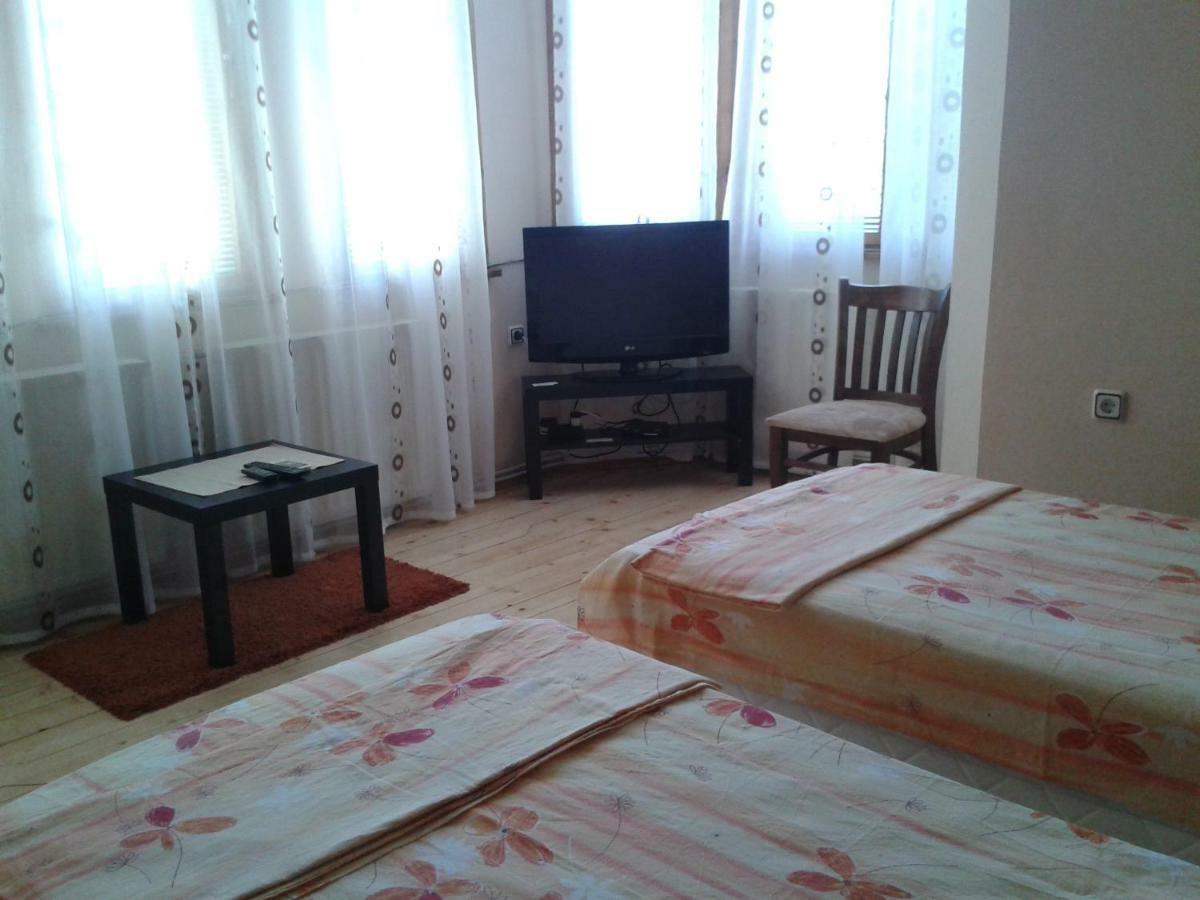 Apartment Domino Belogradçik Dış mekan fotoğraf