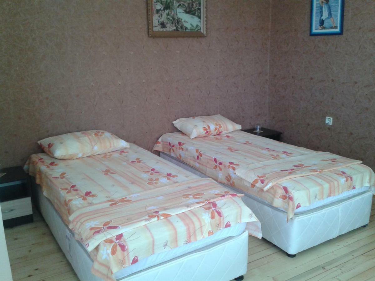 Apartment Domino Belogradçik Dış mekan fotoğraf