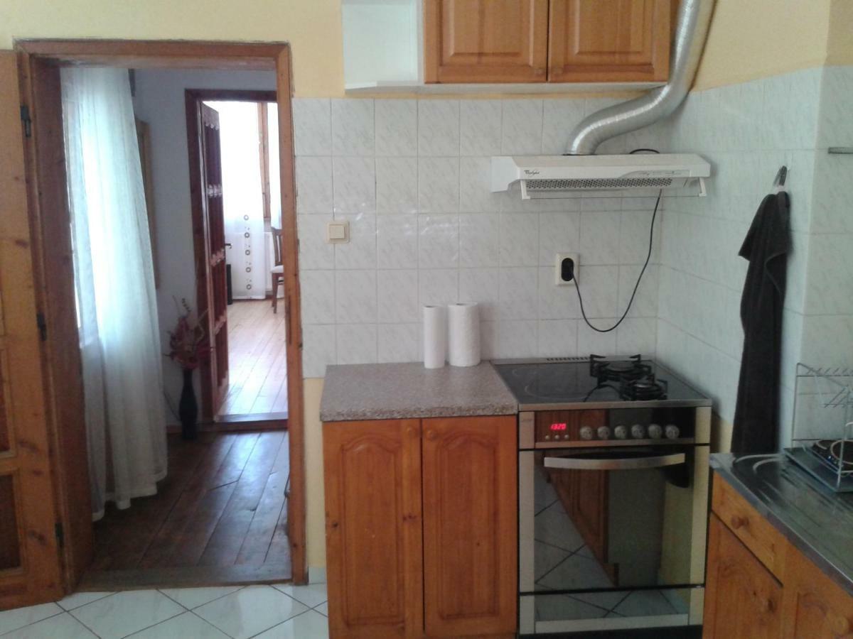 Apartment Domino Belogradçik Dış mekan fotoğraf