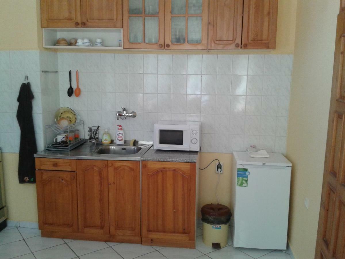 Apartment Domino Belogradçik Dış mekan fotoğraf