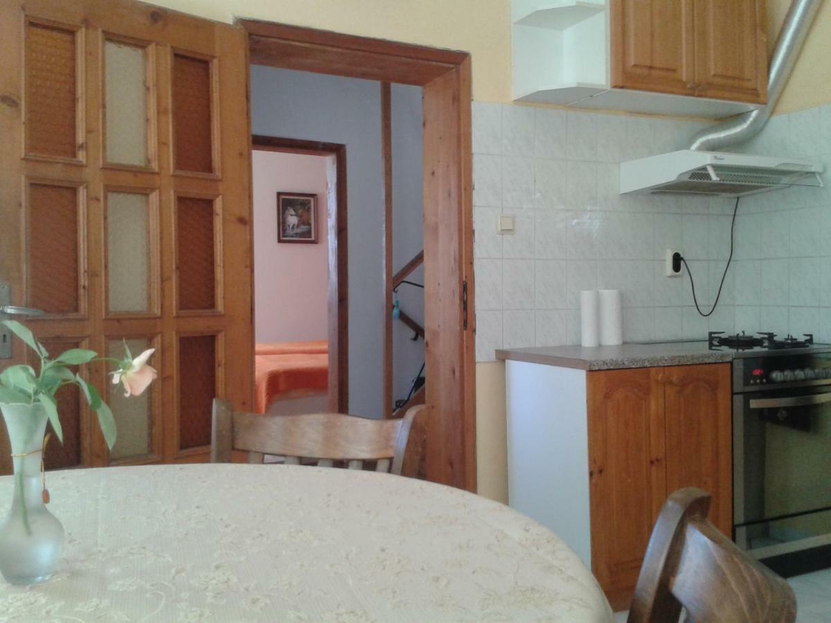 Apartment Domino Belogradçik Dış mekan fotoğraf