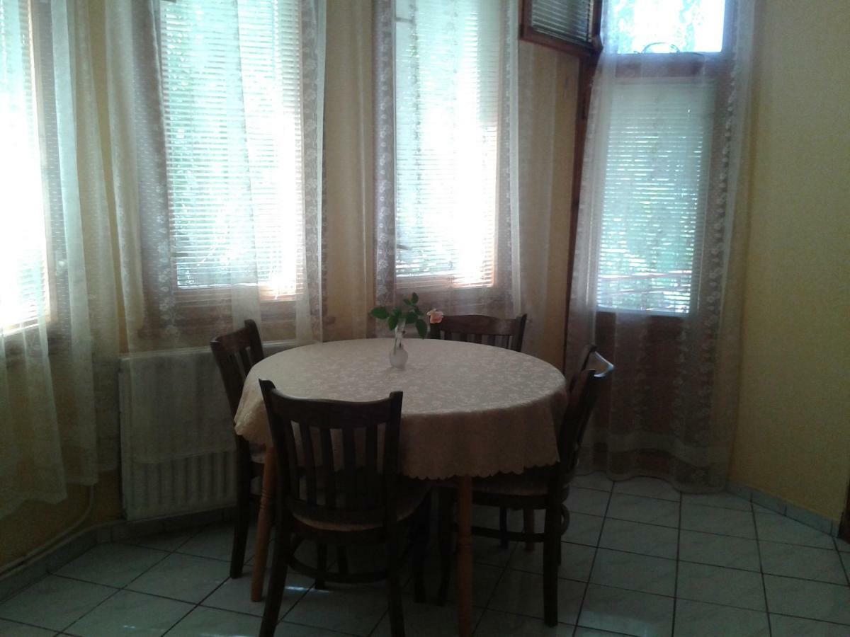 Apartment Domino Belogradçik Dış mekan fotoğraf