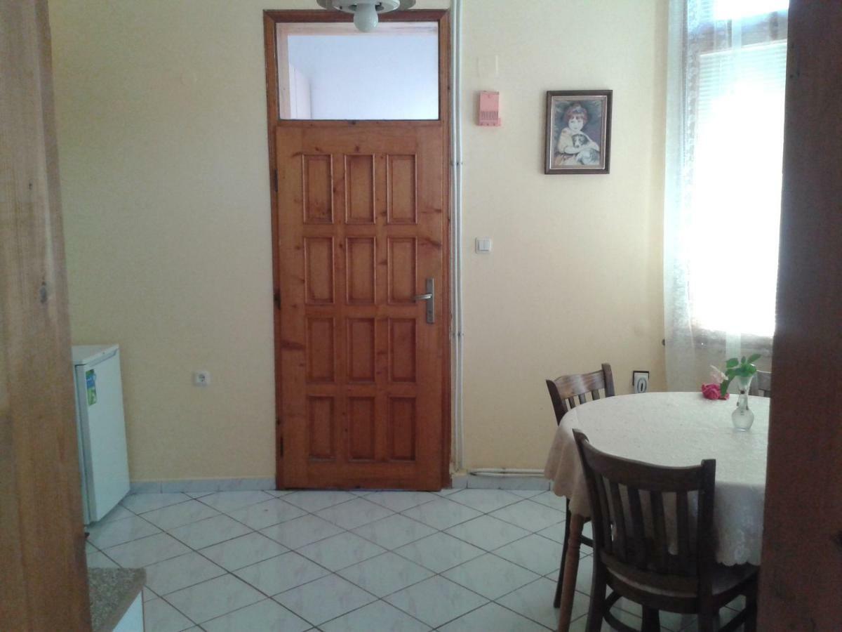 Apartment Domino Belogradçik Dış mekan fotoğraf