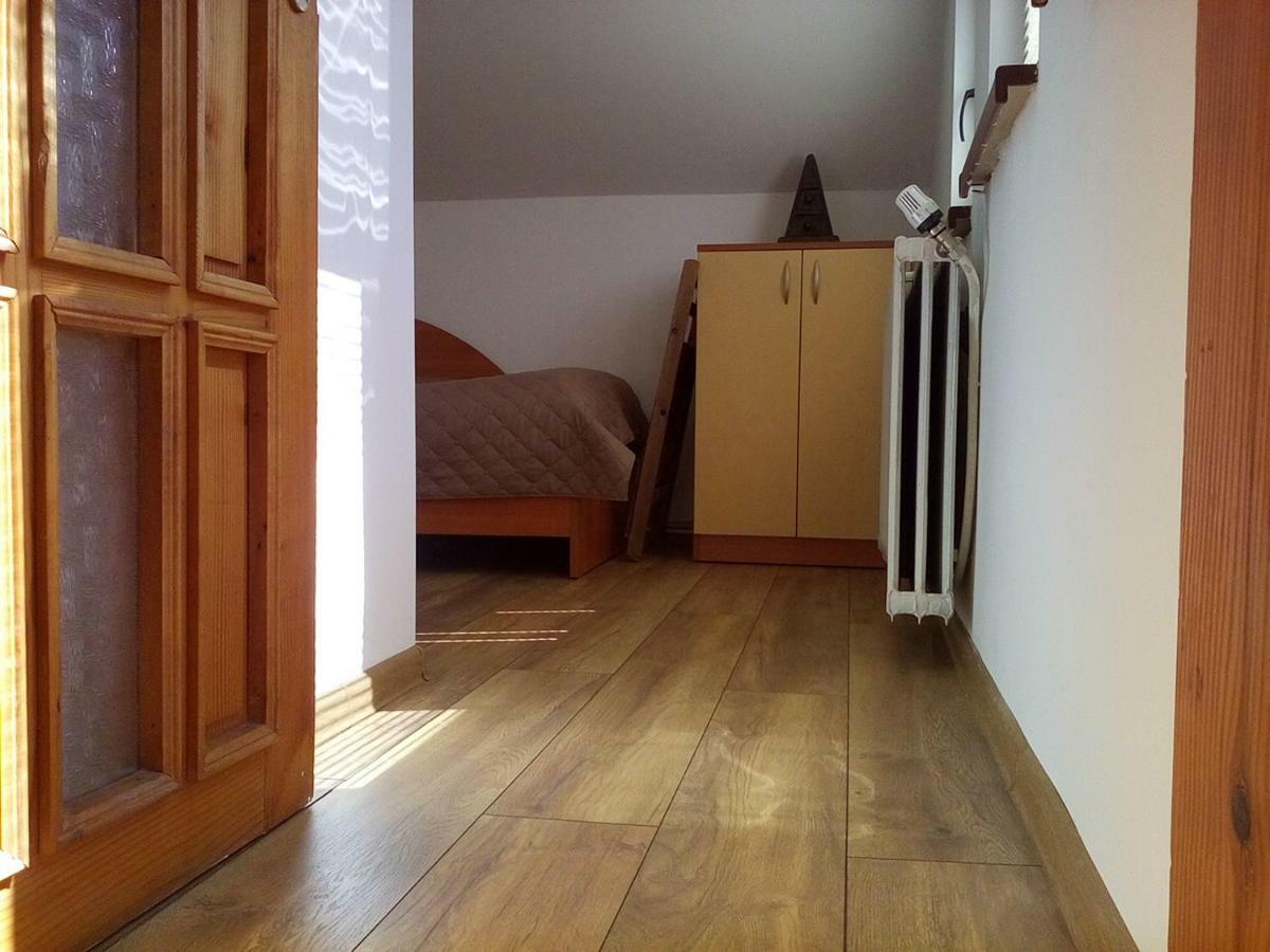 Apartment Domino Belogradçik Dış mekan fotoğraf