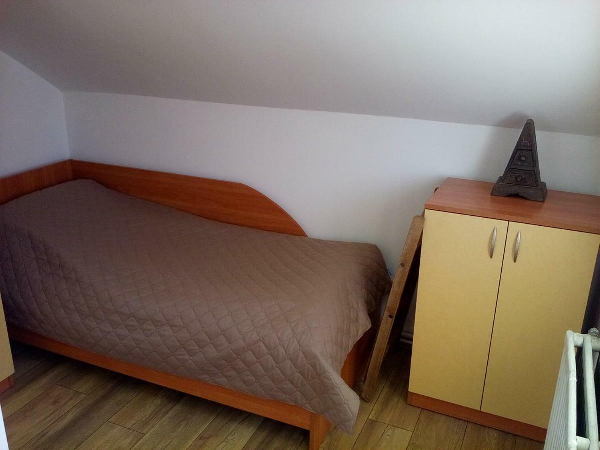 Apartment Domino Belogradçik Dış mekan fotoğraf