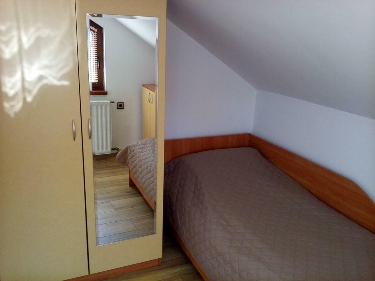 Apartment Domino Belogradçik Dış mekan fotoğraf