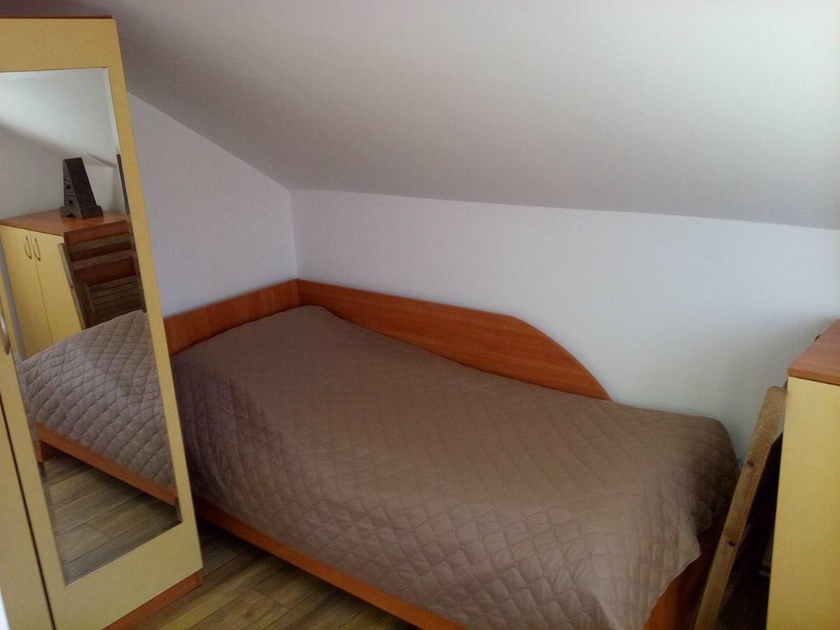 Apartment Domino Belogradçik Dış mekan fotoğraf