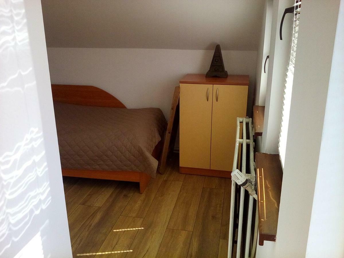 Apartment Domino Belogradçik Dış mekan fotoğraf